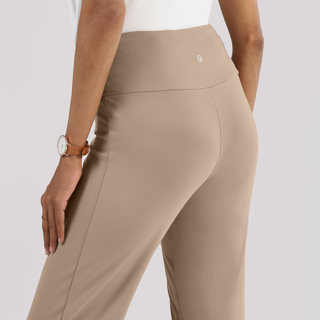 Ultimate Straight Pants - Lite | BlissClub at Broadway