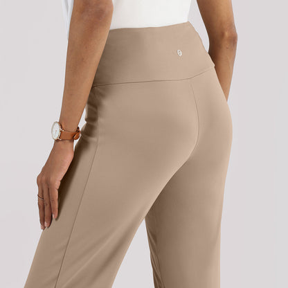 Ultimate Straight Pants - Lite | BlissClub at Broadway