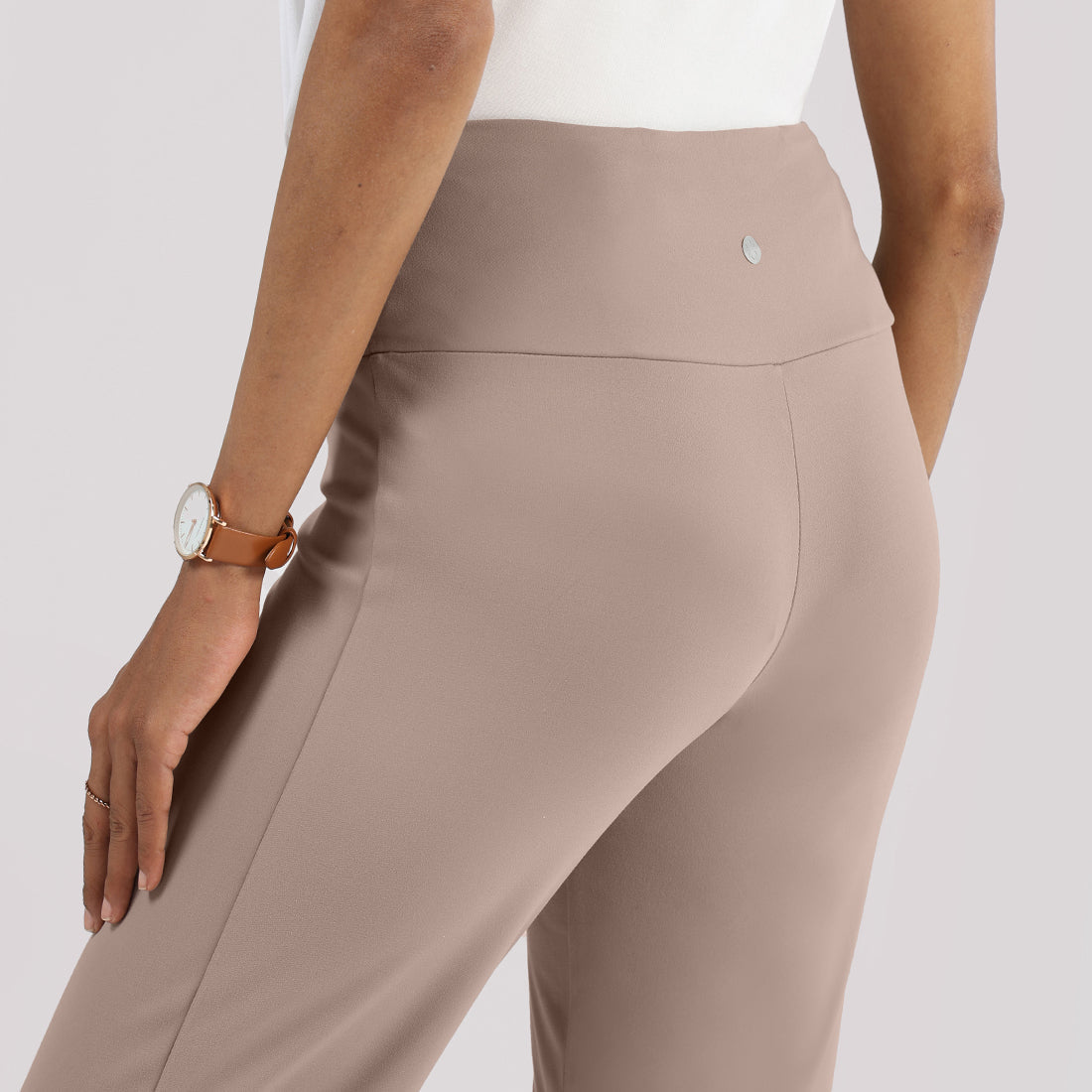 Ultimate Straight Pants - Lite | BlissClub at Broadway