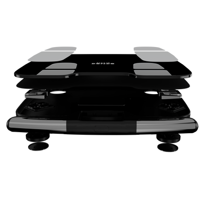 FITTR SENSE PRO Smart Scale