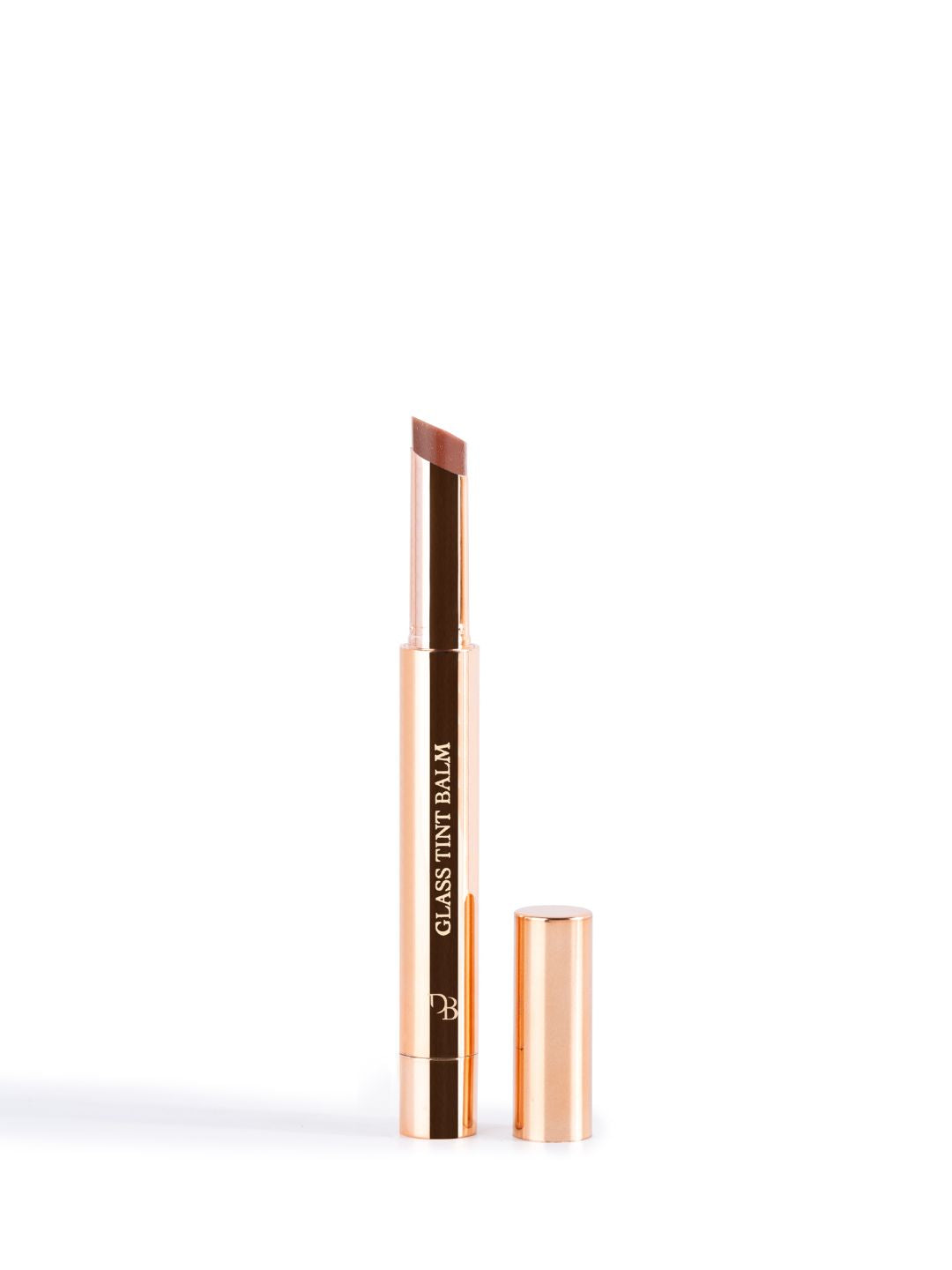 Diam beauty Glass Tint Balm, Smoky Quartz (3ml)