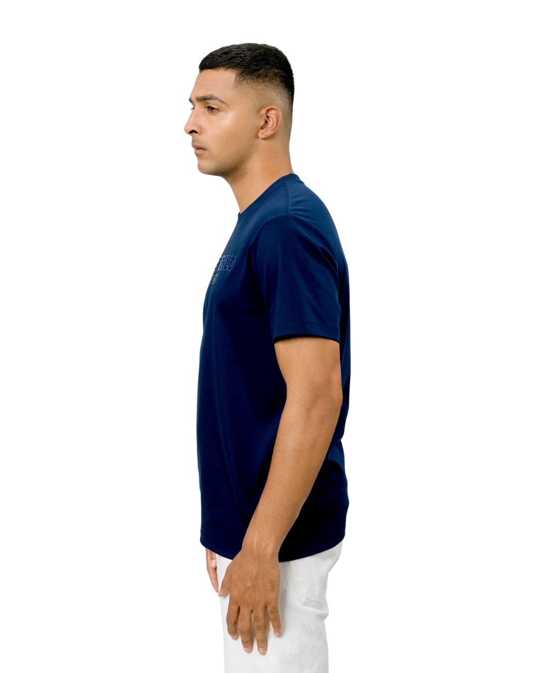 Regal Command Crewneck