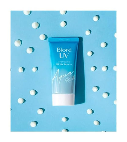 BIORE UV AQUA RICH WATERY ESSENCE 15g