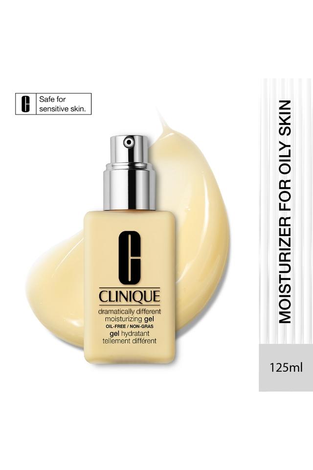 Dramatically Different Moisturizing Gel Pump   - 125 ml | CLINIQUE at Broadway