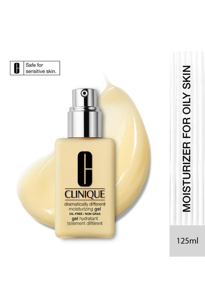 Dramatically Different Moisturizing Gel Pump   - 125 ml | CLINIQUE at Broadway
