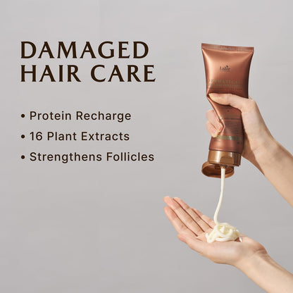 LADOR Dermatical Hair-Loss Treatment Conditioner