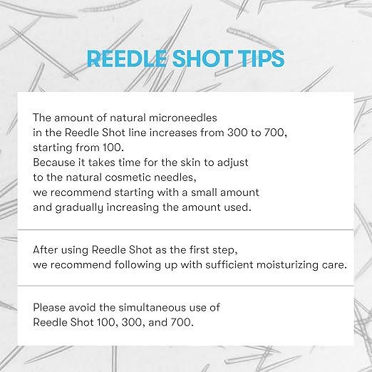 VT HYDROP REEDLE SHOT 100hL