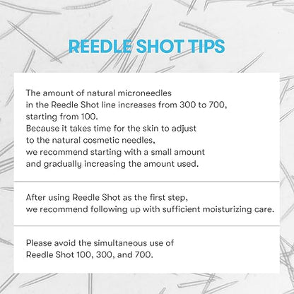 VT HYDROP REEDLE SHOT 100hL