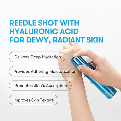 VT HYDROP REEDLE SHOT 100hL