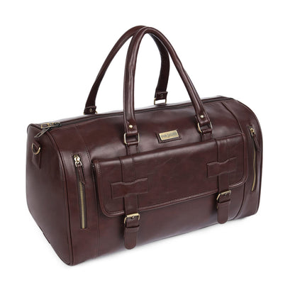 FUR JADEN  Weekender Premium Duffle Bag