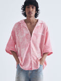 Washed Light Pink Shirt | Chapter 2 at Broadway