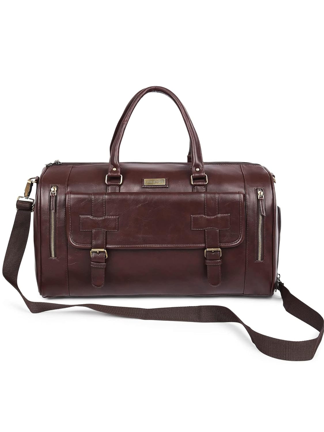 FUR JADEN  Weekender Premium Duffle Bag
