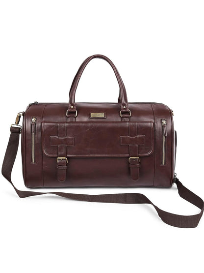 FUR JADEN  Weekender Premium Duffle Bag