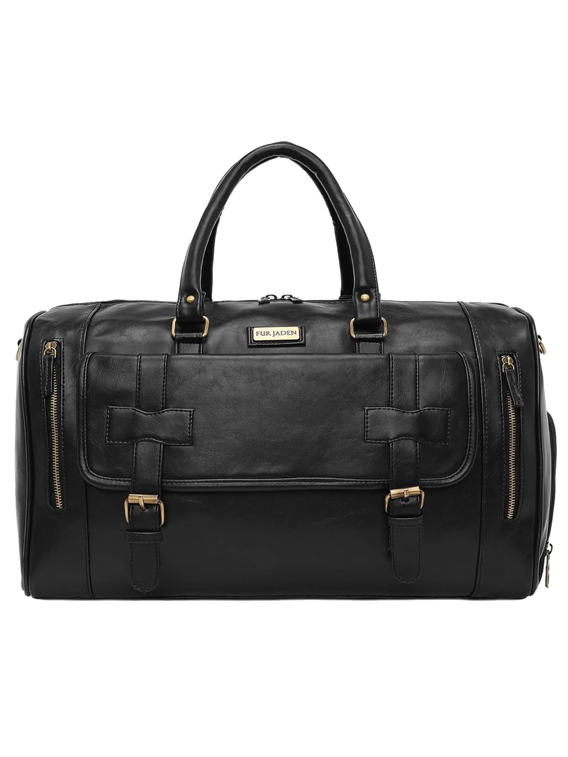 FUR JADEN  Weekender Premium Duffle Bag