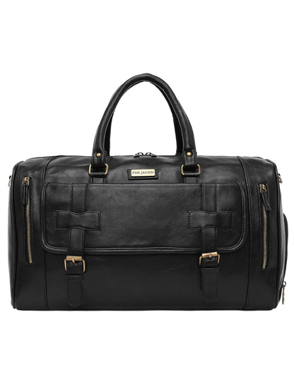 FUR JADEN  Weekender Premium Duffle Bag