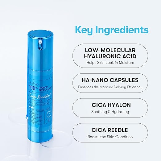VT HYDROP REEDLE SHOT 100hL