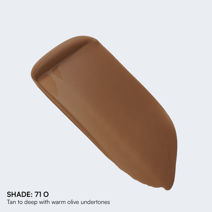 Face Card 4 in 1 Super Serum Skin Tint