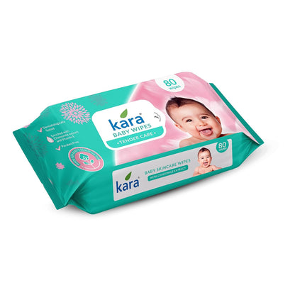 Kara Baby Wipes