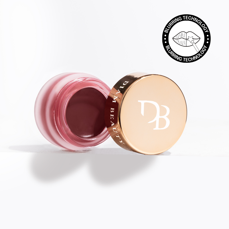 Diam Beauty Soft Filter Blurring Pot