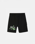 Three Pocket Shorts Black | Crazy Mosquitoes at Broadway