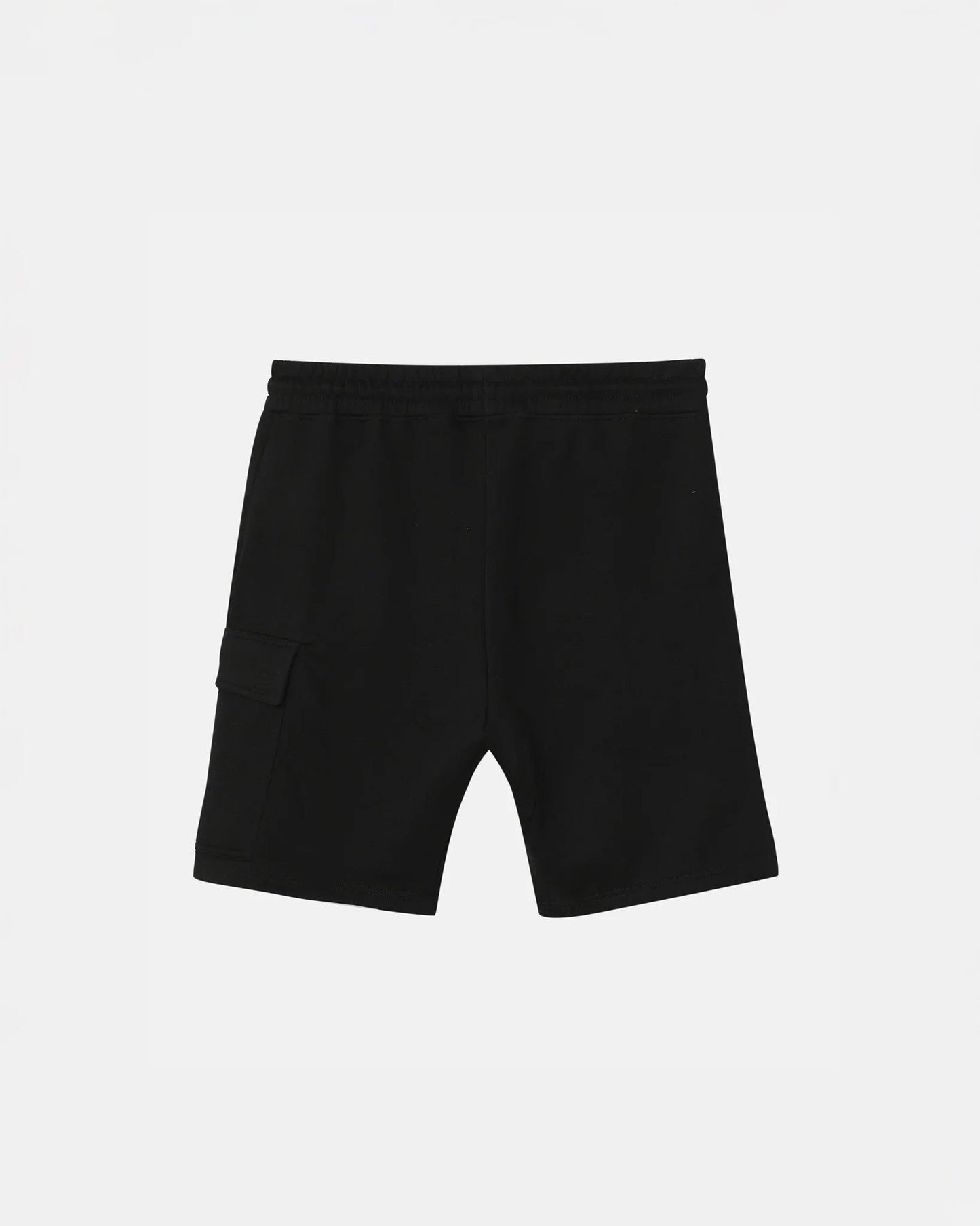 Three Pocket Shorts Black | Crazy Mosquitoes at Broadway