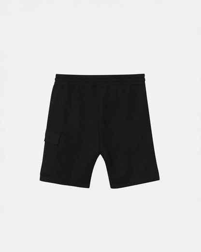 Three Pocket Shorts Black | Crazy Mosquitoes at Broadway