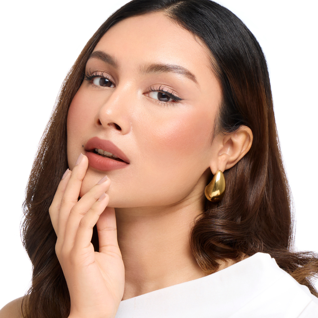 Diam Beauty Soft Filter Blurring Pot