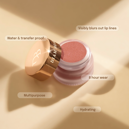 Diam Beauty Soft Filter Blurring Pot