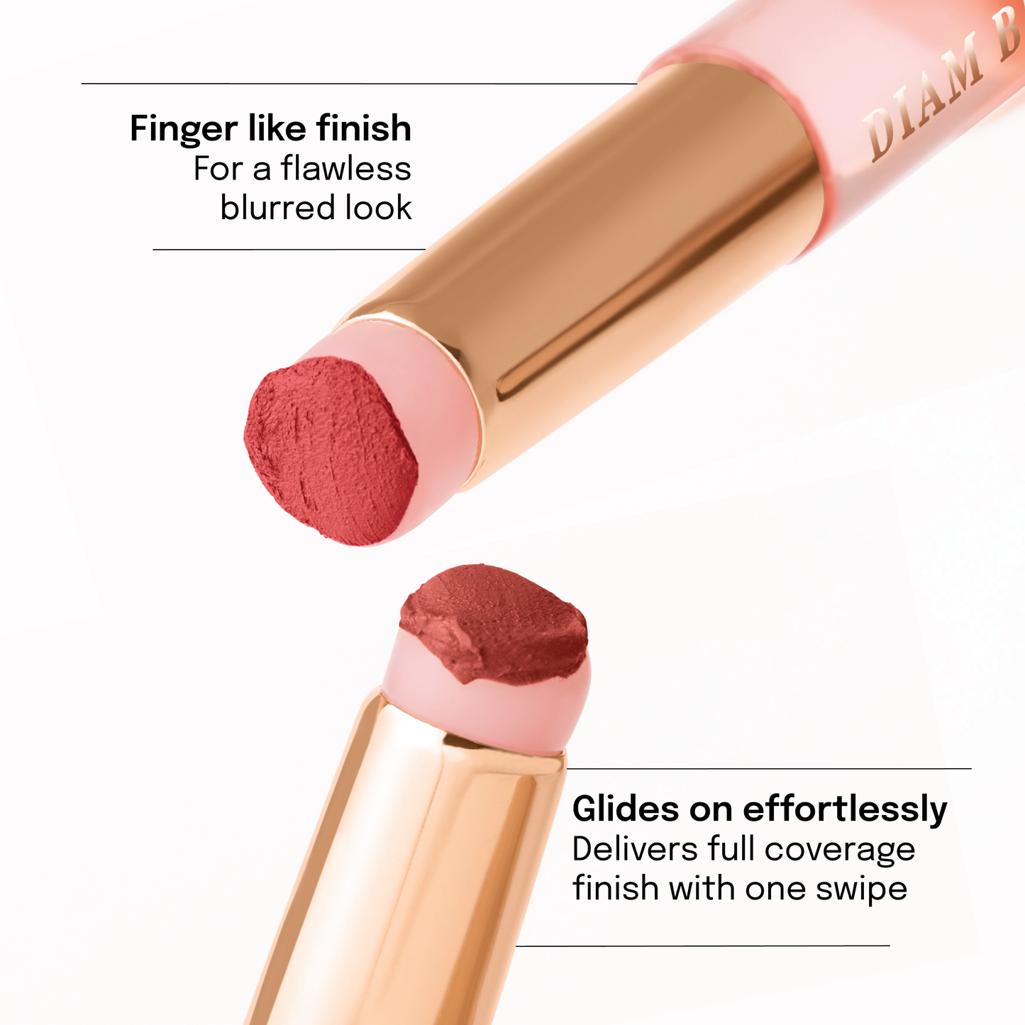 Diam Beauty Soft Filter Blurring Pot