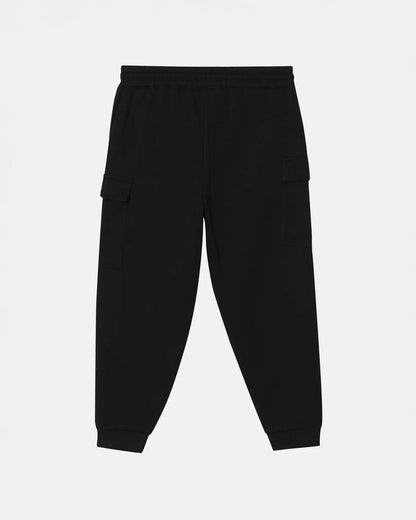Steam Punk Jogger Black | Crazy Mosquitoes at Broadway