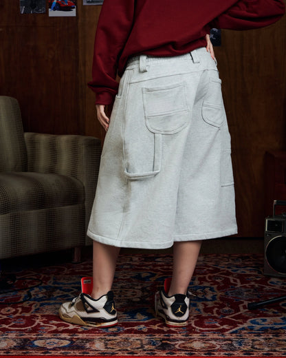 Rav Carpenter Shorts