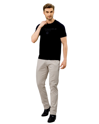 Gilded Edge Crewneck