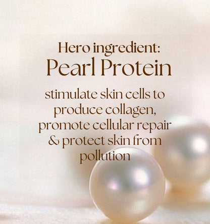 BiE face cream for glowing skin