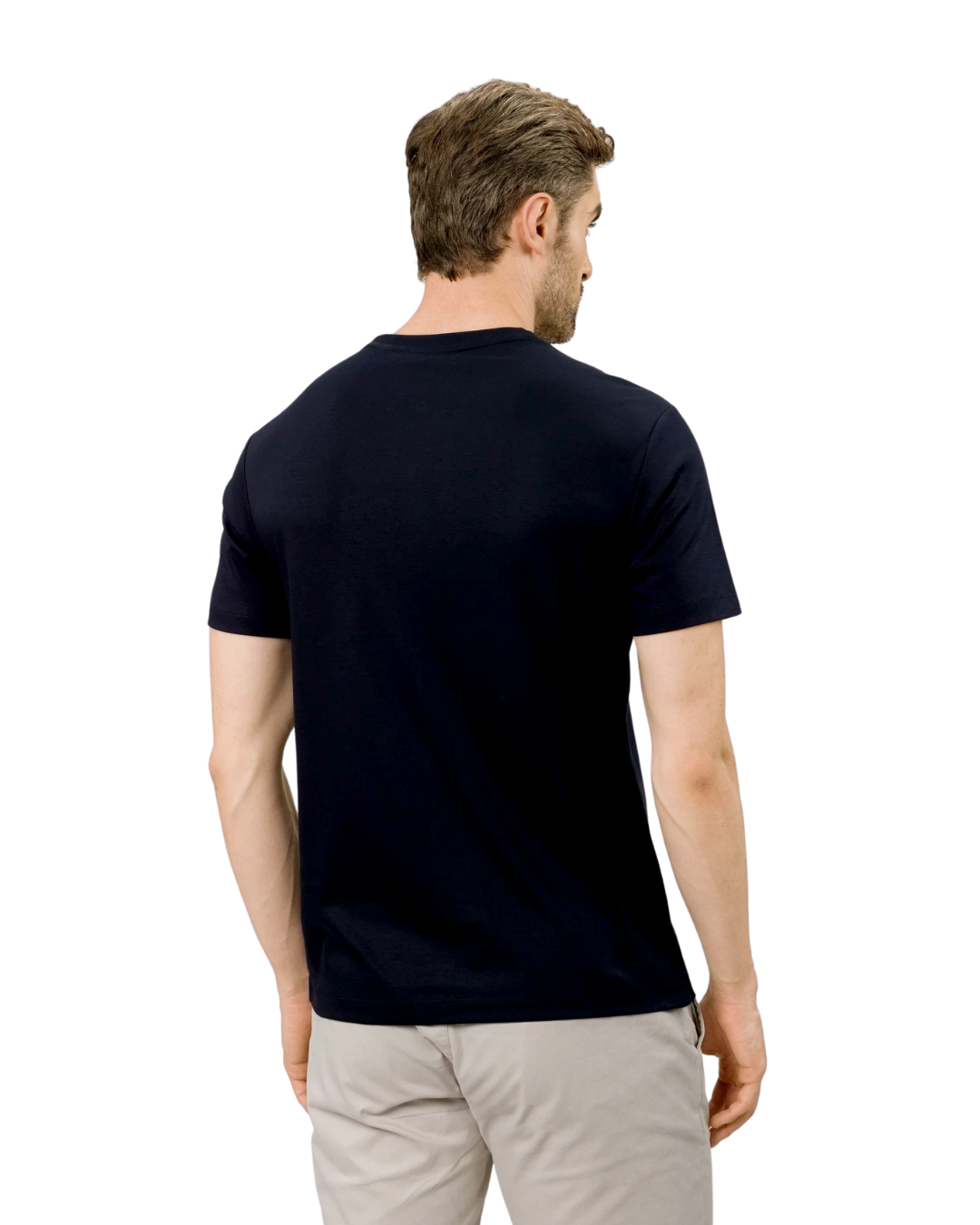 Gilded Edge Crewneck