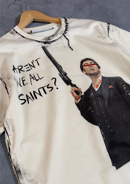 ARENT WE ALL SAINTS V1