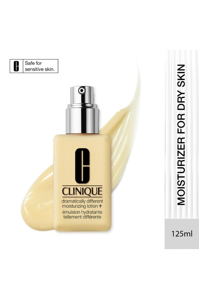 Dramatically Different Moisturizing Lotion with Pump   - 125 ml | CLINIQUE at Broadway