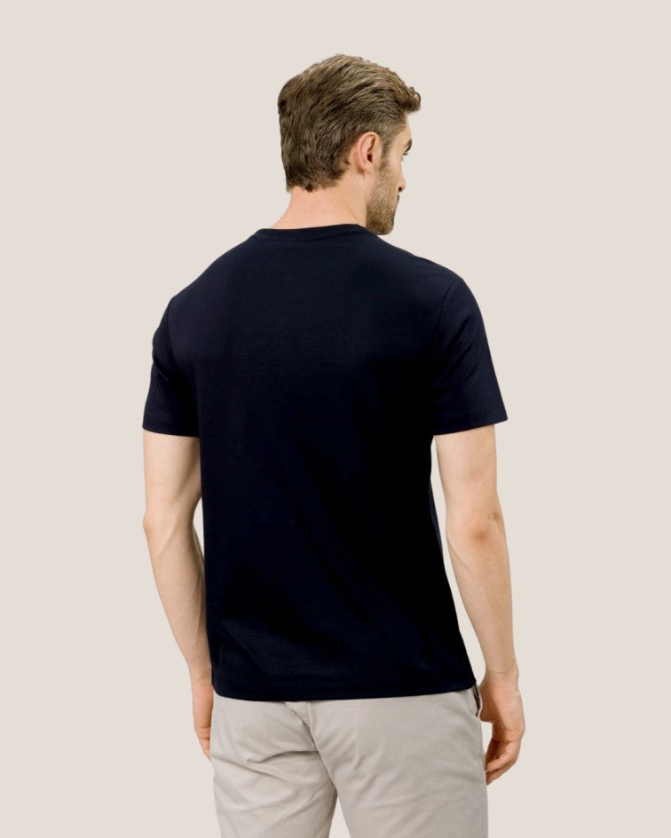 Gilded Edge Crewneck