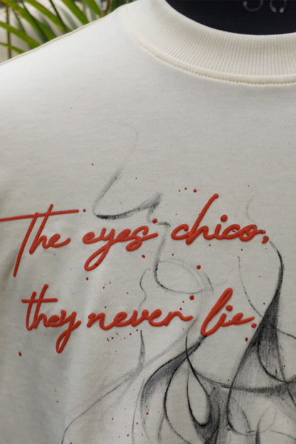 THE EYES CHIC V1