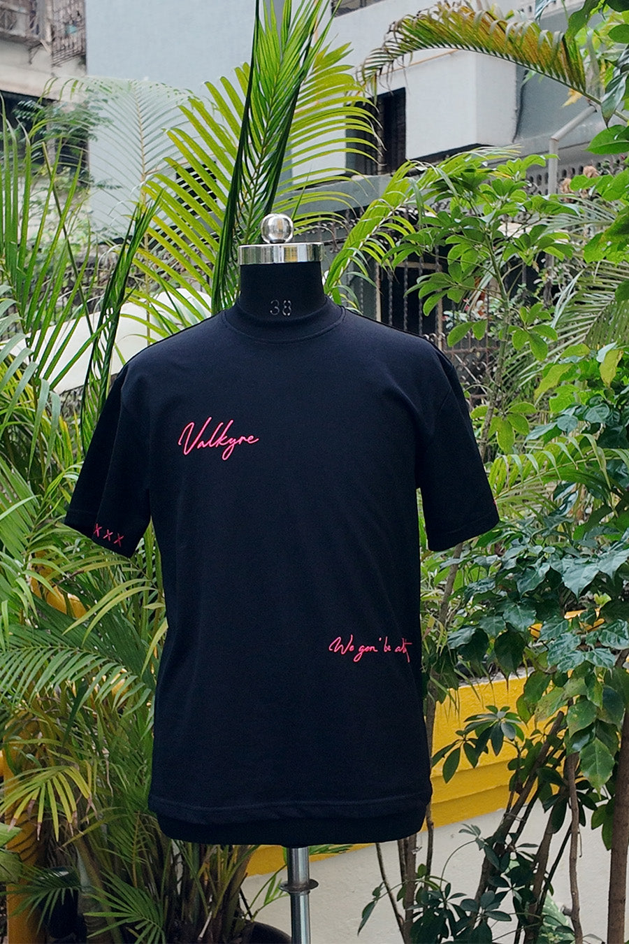 GOOD KID MAD CITY V1