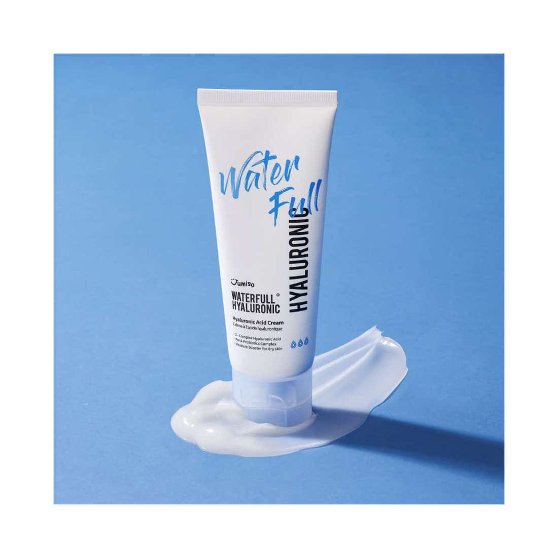 Jumiso Waterfull Hyaluronic Acid Cream (Tube) 100ml