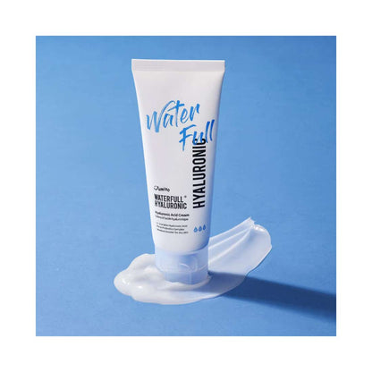 Jumiso Waterfull Hyaluronic Acid Cream (Tube) 100ml