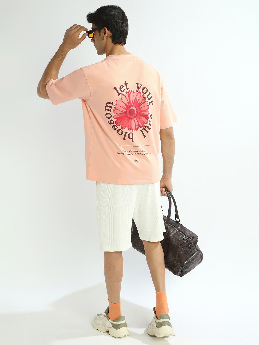 Soul Blossom Premium T-Shirt