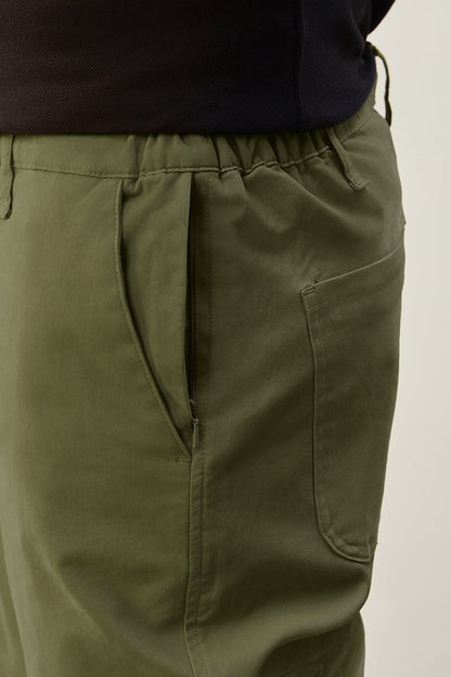 Travel Cargo Pants