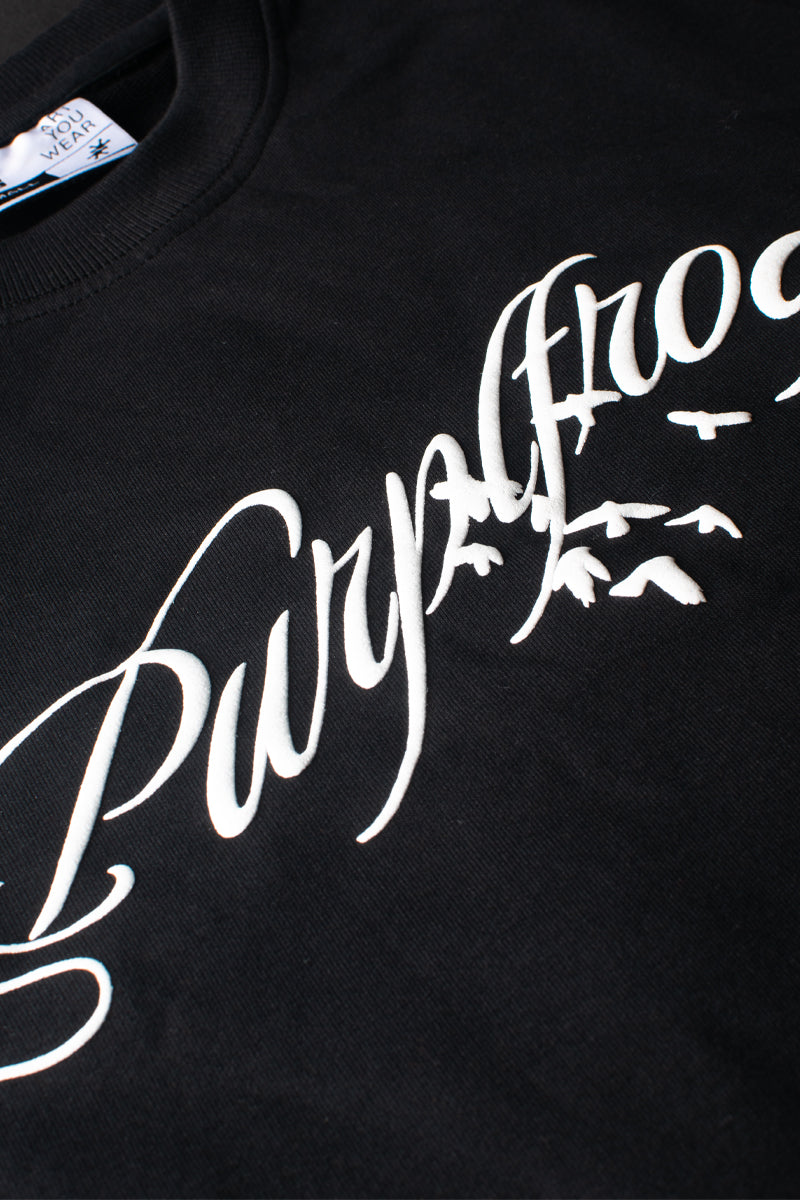 Dare You To Invest In Yourself (Black)