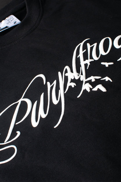 Dare You To Invest In Yourself (Black)