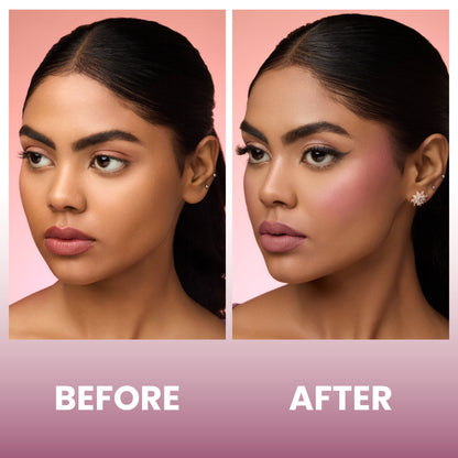 Silk Cushion Liquid Blush Wand Violet Veil | Typsy at Broadway