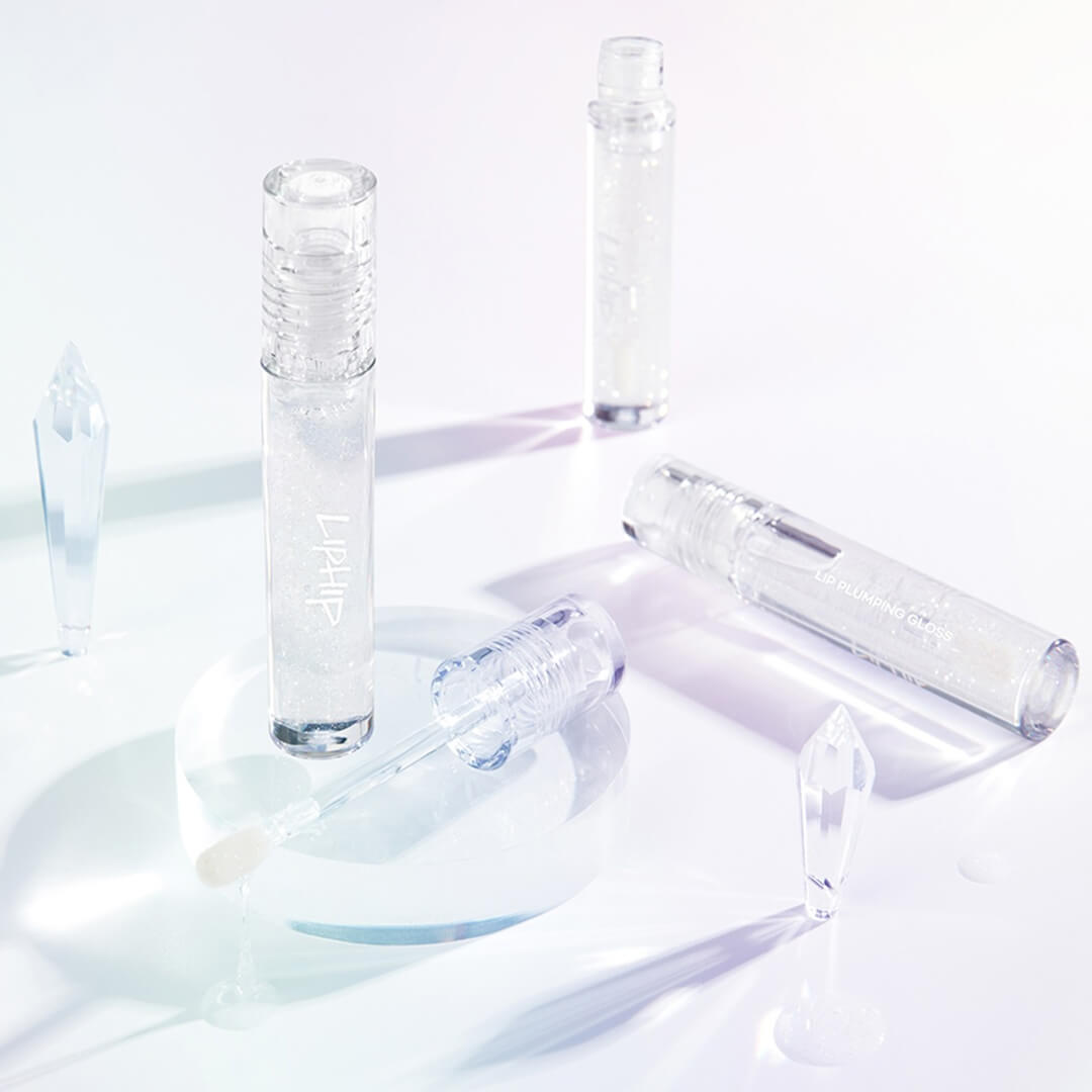 Liphip Lip Plumping Gloss | Liphip at Broadway