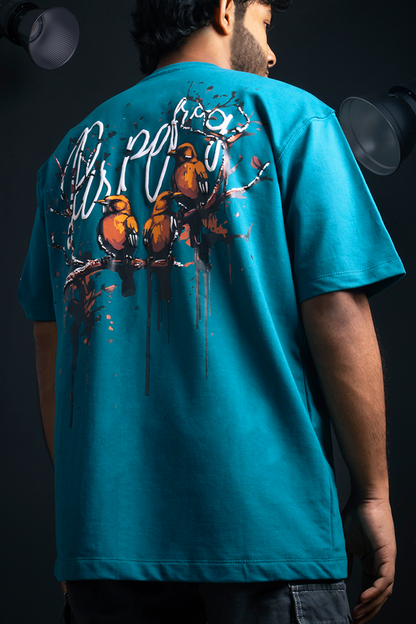 PurplFrog - BIRDS OF AUTUMN