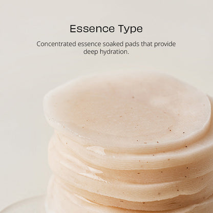 House of Hur Brightening Skin Prep Essence Pad 140ml | House Of Hur at Broadway