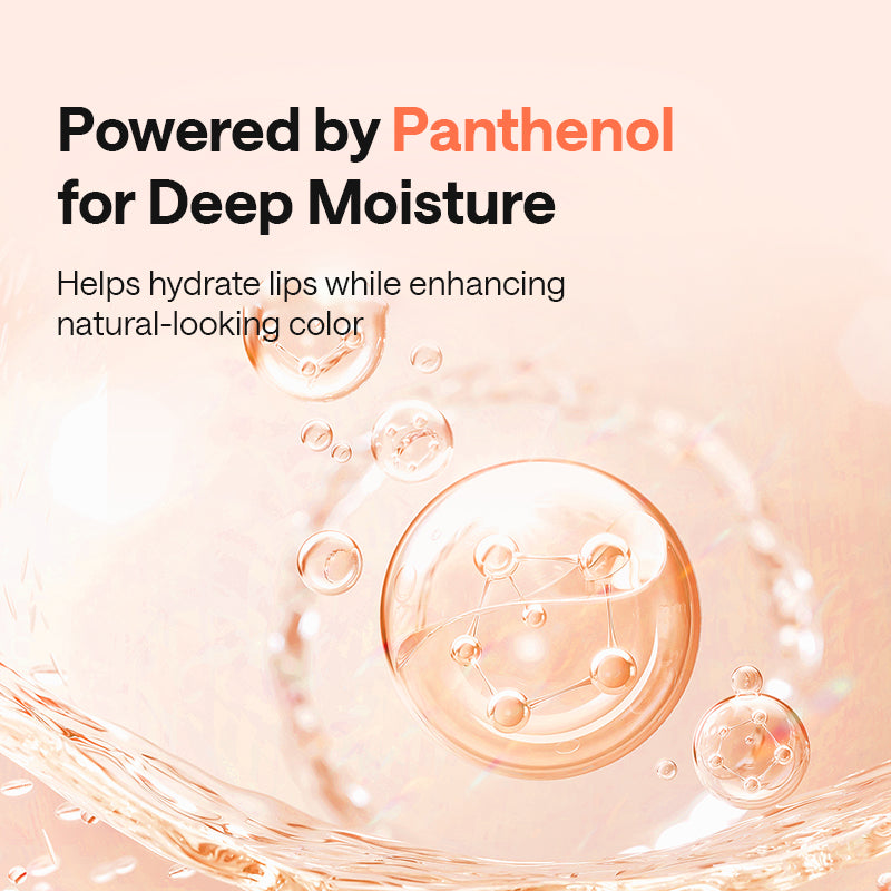 MEDIHEAL Pantenolips Healssence Coral